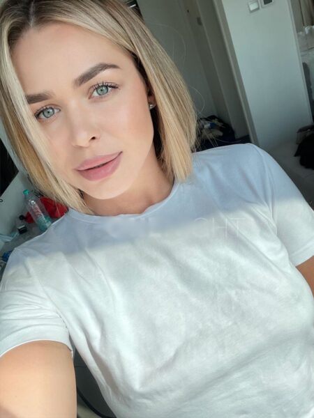Ivanna — 1