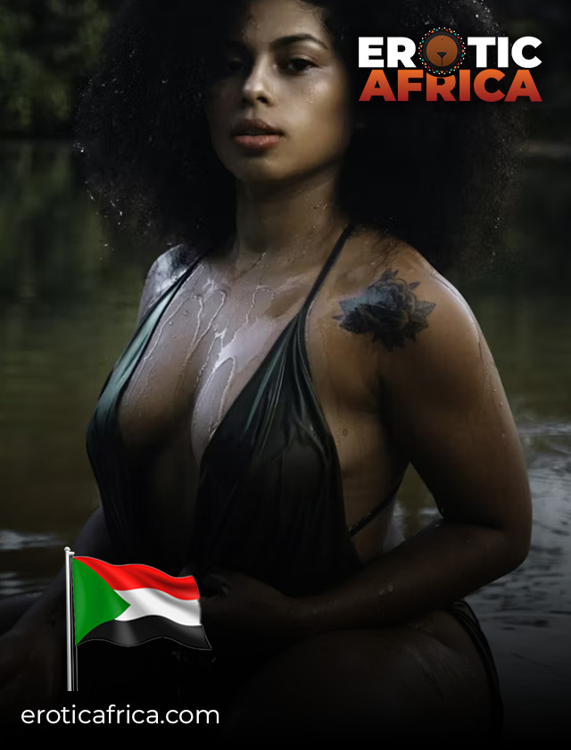 Erotic Africa